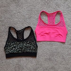 PINK (Victoria's Secret) Ultimate Sports Bra